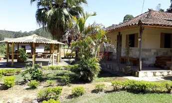 Imagem 5: Sítio, chácara