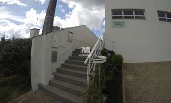 Imagem 3: Apartamento para aluguel, 2 quartos, 1 suíte, 2 vagas, Souza Cruz - Brusque/SC