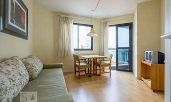 Imagem: Apartamento para Aluguel - Jardim Paulista