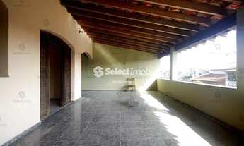 Imagem 2: Casa para ALUGAR, Parque das Américas, Mauá, SP