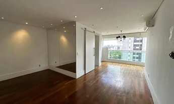 Imagem 3: Apartamento Alto da Boa Vista locação