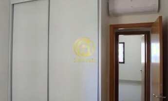 Imagem 6: Esplanada Resort Jardim Esplanada, São José dos Campos Apartamento de 157 m² com 4 suítes