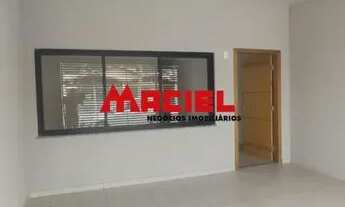 Imagem: Casa Padrão em São José dos Campos