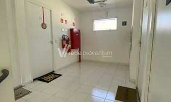 Imagem 2: Cobertura - Jardim Amazonas - Campinas