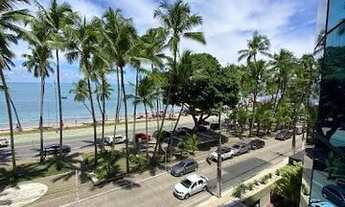 Imagem 3: Apartamento com 4 dormitórios à venda, 250 m² por R$ 3.500.000,00 - Ponta Verde - Maceió/A