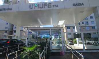 Imagem 3: Apartamento com 2 dormitórios à venda, 51 m² por R$ 270.000,00 - Pinheirinho - Curitiba/PR