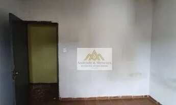 Imagem 2: Sobrado com 1 dormitório para alugar, 35 m² por R$ 500,00/mês - Campos Elíseos - Ribeirão