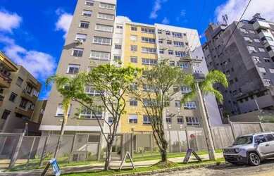 Imagem 3: Apartamento para Venda - 66.41m², 2 dormitórios, sendo 1 suites, 1 vaga - Bom Jesus