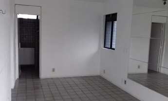 Imagem 7: Apartamento com varanda/sacada e excelente localização próximo a restaurantes e padarias l