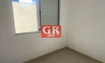 Imagem 7: Apartamento para aluguel, 3 quartos, 1 suíte, 2 vagas, Buritis - Belo Horizonte/MG