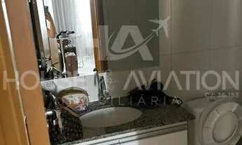 Imagem 6: Apartamento com 2 quartos no Livre Ipiranga - Bairro Ipiranga em Goiânia