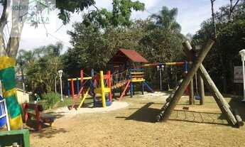 Imagem 4: Terreno à venda no Condomínio Tarumã - Santana de Parnaíba