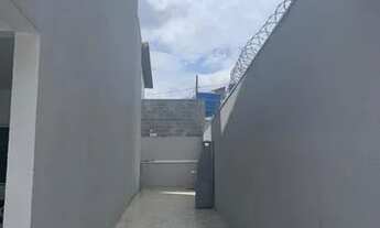 Imagem 3: Sobrado com 3 dormitórios à venda, 190 m² por R$ 785.000,00 - Vila Floresta - Santo André