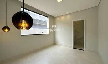 Imagem 5: Alto da Boa Vista Casa Térrea Nova 04 Quartos, Fino Acabamento, Financia