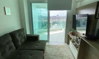 Imagem 3: Apartamento para aluguel tem 45 metros quadrados com 1 quarto em Caminho das Árvores - Sal