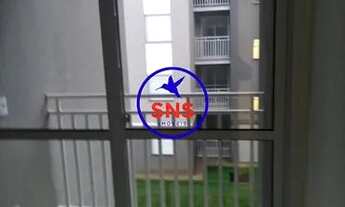 Imagem 4: APARTAMENTO RESIDENCIAL em CAMPINAS - SP, PARQUE DOM PEDRO II