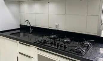 Imagem 5: Apartamento para Alugar no Condomínio Conquista Torquato