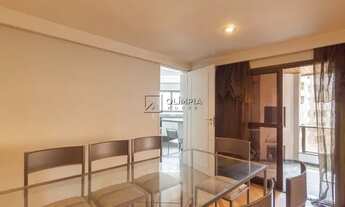 Imagem 13: Locação Apartamento 3 Dormitórios - 242 m² Moema