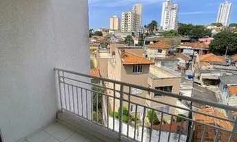 Imagem 2: Excelente Apartamento com 3 dormitórios sendo 1 suíte e 1 vaga na Vila Matilde / SP