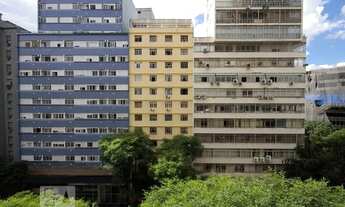 Imagem 7: Apartamento para Aluguel - Centro, 1 Quarto, 48 m2