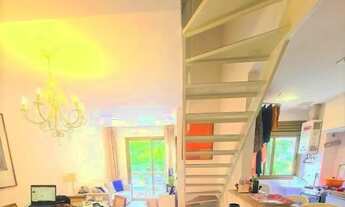 Imagem 5: Apartamento duplex 2 suítes em São Conrado