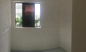 Imagem 6: Apartamento com 2 dormitórios para alugar, 53 m² por R$ 2.400/mês - Boa Viagem - Recife/PE