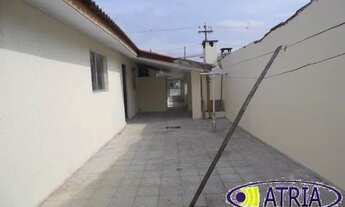 Imagem 5: Residência com 3 quartos para alugar por R$ 1300.00, 75.00 m2 - BAIRRO ALTO - CURITIBA/PR