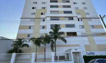 Imagem: Apartamento com 3 dormitórios à venda