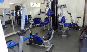 Imagem 3: Apartamento para aluguel possui 90 metros quadrados com 3 quartos em Casa Verde - São Paul