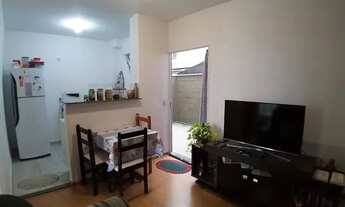 Imagem 2: APARTAMENTO TÉRREO SOLAR BURITIS