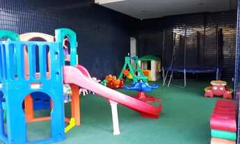 Imagem 5: Apartamento 2/4 mobiliado ao lado do empresarial Iguatemi