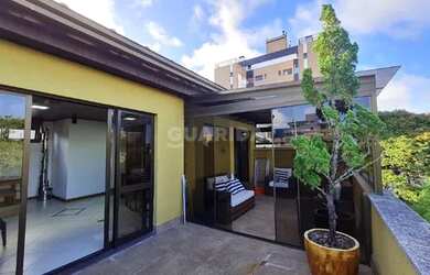 Imagem 4: Cobertura para aluguel, 3 quartos, 1 vaga, Higienópolis - Porto Alegre/RS