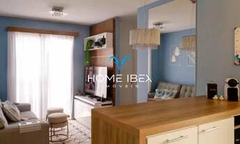 Imagem 2: Apartamento - Vila Marieta - Campinas