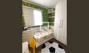 Imagem 4: Apartamento à Venda - Vila Nova Cachoeirinha, 3 Quartos, 62 m2