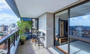 Imagem 5: Apartamento para aluguel, 2 quartos, 1 suíte, 2 vagas, Higienópolis - Porto Alegre/RS