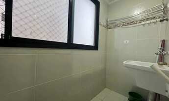 Imagem 5: Apartamento para aluguel tem 75 metros quadrados com 2 quartos em Aviação - Praia Grande