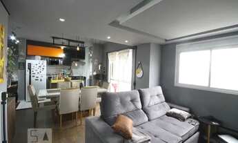 Imagem 5: Apartamento para Aluguel - Liberdade, 3 Quartos, 60 m2