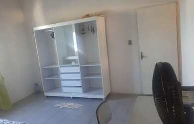 Imagem 2: Quarto mobiliado há 300 mts da praia da pajucara