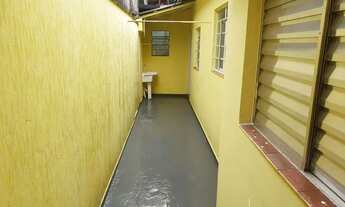 Imagem 2: São Paulo - Casa Padrão - São Lucas