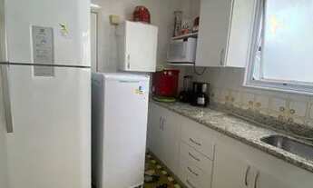 Imagem 6: Apartamento com 3 dormitórios à venda, 80 m² na Passagem - Cabo Frio/RJ