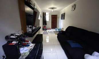 Imagem: Apartamento térreo 56m2 ao lado da estação