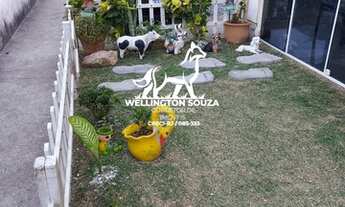 Imagem: Bela Dúplex na quadra da praia em Unamar