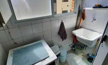 Imagem 6: Apartamento para aluguel tem 65 metros quadrados com 1 quarto em Paraíso - São Paulo - SP