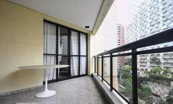 Imagem 2: Apartamento Residencial à venda, Morumbi, São Paulo - AP10765