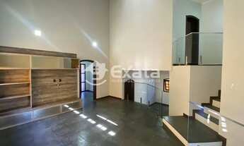 Imagem 4: Casa para locação no Condomínio Constantino Mattucci