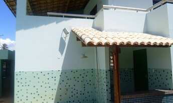 Imagem 4: Alugel temporrada Apartamento / Village com 2 quartos, vista mar Praia do Flamengoo