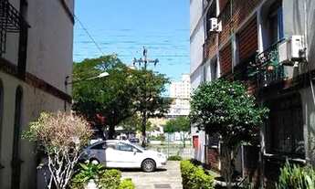 Imagem 2: Aluguel 550,00 Apartamento com 1 dormitório