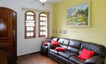 Imagem 2: Casa com 4 dormitórios ,3 banheiros e 5 vagas