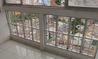 Imagem 6: Apartamento para venda de 1/4 em Brotas próximo ao Horto Florestal - Salvador - BA