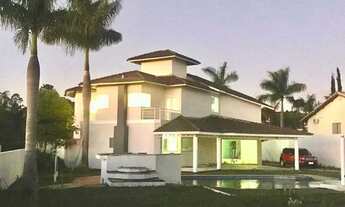 Imagem 5: Casa com 4 dormitórios à venda, 530 m² por R$ 2.350.000 - Parque Village Castelo - Itu/SP